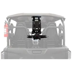 Tusk Spare Tire Carrier Scissor Jack Kit For Yamaha Wolverine Rmax 4 1000. Fixed Price $310.86.