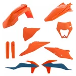 Acerbis Full Plastic Kit Original 22 2791547428. Fixed Price $176.65.
