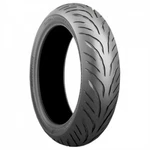 Bridgestone Battlax Sport Touring T32 Rear Motorcycle Tire 160/70ZR-17 (73W). Fixed Price $225.91.