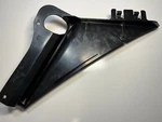 2009-2017 Yamaha FZ6R Right Fairing Inner Panel 5 36P-2836R-00-00. Fixed Price $19.00.