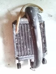 Yamaha Yz 80J Radiator. Fixed Price $72.84.