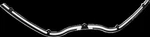 Performance Machine (pm) 0209-2017SCA-BM Trim W/s 98-13FLTR Cc. Fixed Price $213.95.