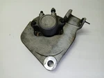 Harley-davidson 1993 Electra Glide Evo Rear Brake Caliper & Bracket 44050-87. Fixed Price $89.95.