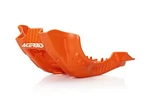 Acerbis 2791635321 Skid Plate - Orange/white. Fixed Price $81.37.