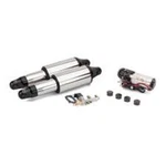 Arnott Ultimate Ride Kit With Adjustable Rebound Chrome 07 - 18 Harley V Rod New. Fixed Price $1499.99.