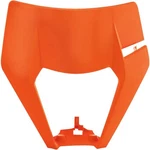 Polisport Headlight Mask - Orange Ktm 2016 8668600002CL77. Fixed Price $21.50.