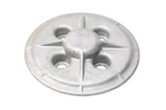 New Oem Yamaha 257-16351-00-00 Clutch Pressure Plate Nos. Fixed Price $24.91.