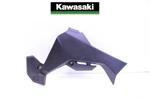 #644 Right Frame Guard Panel Cover Kawasaki Versys X KLE300 2017-2023. Fixed Price $64.99.