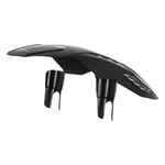 Acerbis Mud Out Mtb Front Fender Black. Fixed Price $30.48.