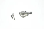 2007 YZ250F Water Pump Cover Oem Housing 5NL-12422-10-00 Yamaha WR250F T19. Fixed Price $14.24.