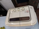 Panda XPB36 Twin Tub Washing Machine. Fixed Price $59.00.