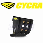 Cycra Full Armor Skid Plate For 2016-2018 Husqvarna FC250 Body Guards & Tn. Fixed Price $121.41.