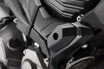 Sw-motech STP.08.286.10000/B Frame Slider Kit For Kawasaki Z800/800E. Fixed Price $120.00.