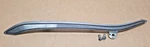 1983 Honda CB650SC Nighthawk Left Grab Rail Bar. Fixed Price $40.00.