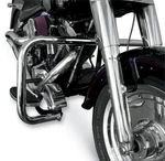 Drag Specialties Front Engine Bar Chrome 0506-0498. Fixed Price $368.73.