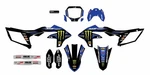 Dcor 20-50-414 Team Graphic Kit Black. Fixed Price $134.67.