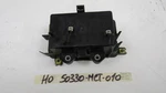 Battery Box For Honda Silver Wing 400 600 01 05. Fixed Price $44.30.