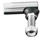 Kuryakyn Universal Ball Joint Right Hand 9056. Fixed Price $14.25.