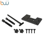 Inner Cam Bearing Installer And Puller For Dyna &tc 88 96 103 110. Fixed Price $42.78.