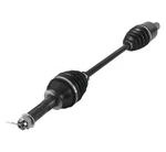 Quadboss Rugged Axles Complete For 09 2014 Polaris TR6-PO-8-338 Brand New. Fixed Price $119.99.