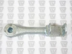 Honda Nos New 50710-273-000 Pillion Step Arm CL77 CL72. Fixed Price $99.99.