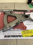 Suzuki Burgman Oem 61000-05H20 Rear Swing Arm Plate Mount 2016. Fixed Price $149.69.