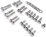 Feuling Parts 3066 12-POINT Chassis Dress-up Trim Kit XL1200C Sportster. Fixed Price $159.95.