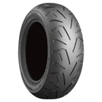 Bridgestone G852 Exedra Cruiser Rear Motorcycle Tire 210/40R-18 (73H). Fixed Price $313.00.