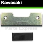 New 2018-2025 Genuine Oem Kawasaki Tank Bag Bracket Ninja Z 400 500 99994-1044. Fixed Price $23.95.
