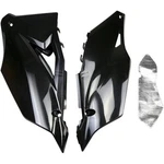 Ufo Replacement Side Panels - Black KA04752001. Fixed Price $50.42.