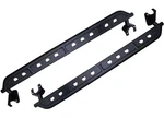 Fishbone FB23349 For 22-C Bronco (4 Doors) Step Sliders Black Textured Steel. Fixed Price $552.03.