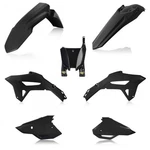 Cycra Piece Body Kit Black Honda CRF250RX 22-24 CRF450RX 21-24 1CYC-9432-12. Fixed Price $138.99.