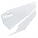 Acerbis Side Panels Vented 2020 White 2791626811. Fixed Price $55.91.