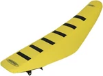 Sdg 6-RIB Gripper Seat Cover Black Ribs/yellow Top/yellow Sides #95925KYY. Fixed Price $56.72.