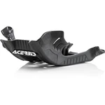 Acerbis Skid Plate - Black/white 2780601007. Fixed Price $75.54.