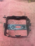 Yamaha DT250/400 Battery Box.. Fixed Price $23.00.