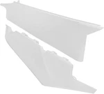 Acerbis Side Panels White #2726590002 Husqvarna. Fixed Price $62.99.