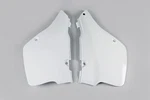 Side Tables Ufo Number Holder Suzuki Rm 125 1989 1990 1991 1992 White. Fixed Price $62.22.