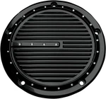 Covington Derby Cover Blk Dimpled 5PK Cometic Gasket Harley Freewheeler 16. Fixed Price $288.74.