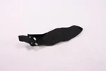 16 17 18 Kawasaki ZX10R Fairing Cover Flap 14093-0336. Fixed Price $24.99.