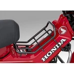 Honda Center Carrier Rack Black 2021+ Trail 125 08L70-K2E-A10. Fixed Price $106.23.