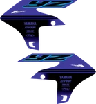 Factory Effex Graphic T/s YZ250F 24, YZ450F 23-24-24 27-05256. Fixed Price $48.84.