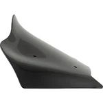 Klock Werks Flare Windshield 8" Black Flh/fltrxstse KWW-01-0707-B. Fixed Price $226.51.
