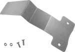 Moose Racing Aluminum Skid Plate Stacyc SKP-1. Fixed Price $32.95.
