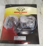 Bikers Choice 054001 Chrome Switch Housing 96-99 Sportster 96-06 Big Twin. Fixed Price $49.99.