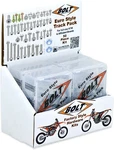 Bolt Euro Style Track Pack Hardware Ktm 2003-CURRENT 2004-6EU. Fixed Price $125.34.