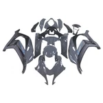 Black Grey Bodywork For Kawasaki ZX10R Ninja 2016 - 2020 17 18 19 Fairings Kit. Fixed Price $448.95.