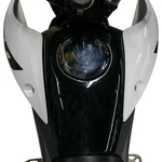 Attack Graphics 210-274-0011 Tank Protection Decals Top Clear. Fixed Price $29.96.