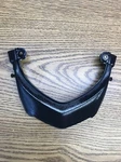 Kawasaki Ninja 250R EX250 2008-2012, Tail Cover Center Part # 36040-0063-6Z. Fixed Price $29.99.