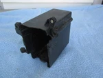 1984-1999 Yamaha Virago XV700-1100 Oem Battery Box #42X-21171-00-00. Fixed Price $20.00.